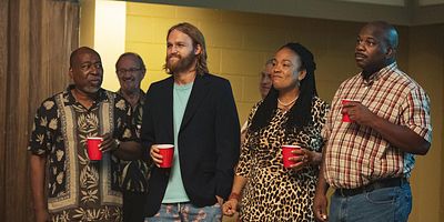 poster de la série Apogée