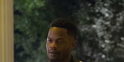 poster de la série Les bonnes choses ont une fin