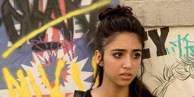 poster de la série Le vent de la révolte !