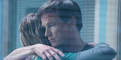 poster de la série coMplications