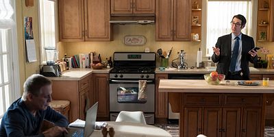 poster de la série Pourquoi tuer un commis débarrasseur de tables ?