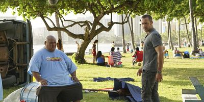 poster de la série Mimiki Ke Kai, Ahuwale Ka Papa Leho