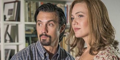 poster de la série Indiscrétions