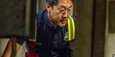 poster de la série Le malheur des autres