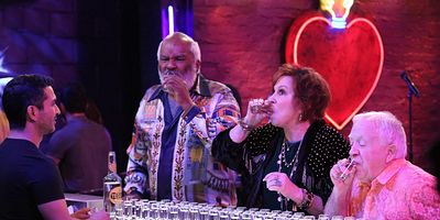 poster de la série Margaret Turns 65