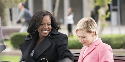 poster de la série Des pères et des fils