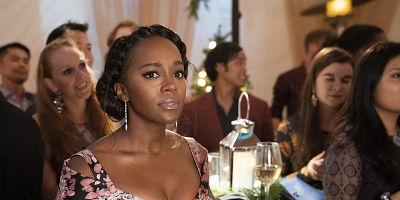 poster de la série Histoires de famille