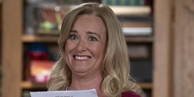 poster de la série Hershey Park