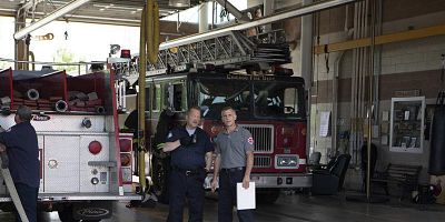 poster de la série Ce n'est pas de la charité