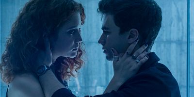 poster de la série Assilah