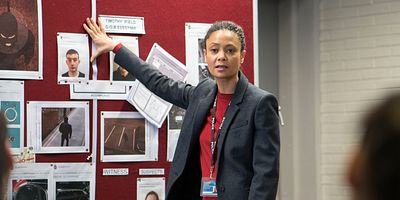 poster de la série Episode 5