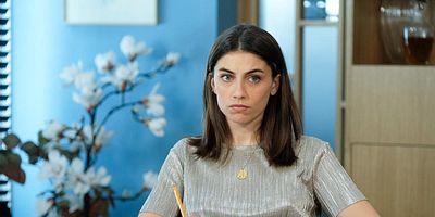 poster de la série Destins croisés - 2ème partie