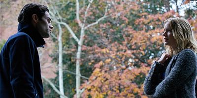 poster de la série Toulation, nom féminin