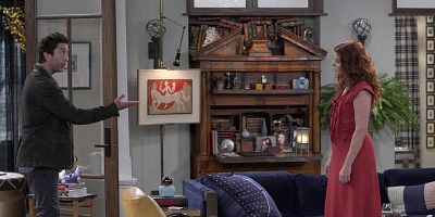 poster de la série Tex and the city