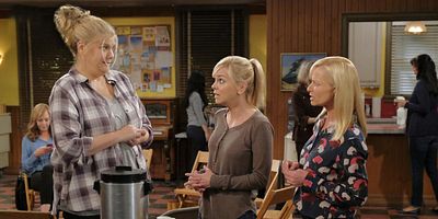 poster de la série Dette d'honneur