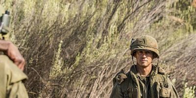 poster de la série Vietnam