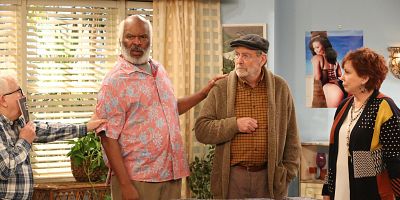 poster de la série Sid Comes Out