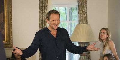 poster de la série Accredo