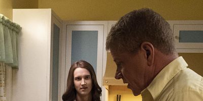 poster de la série Peggy's Day Out