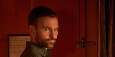 poster de la série L'art du crime