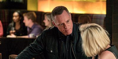 poster de la série Imbroglio