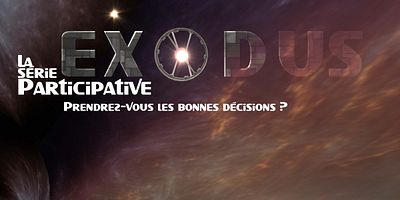 poster de la série 