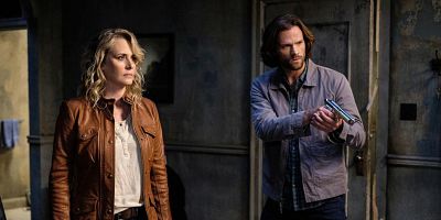 poster de la série Complètement marteau