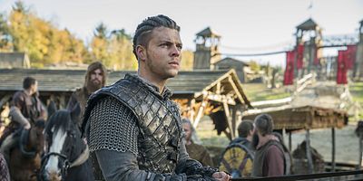 poster de la série Révélation