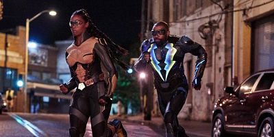 poster de la série Le livre des conséquences : Chapitre 4 : Translucide