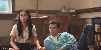 poster de la série Le Midnight Club