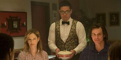 poster de la série Philliam