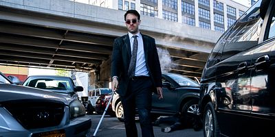 poster de la série Dernière fois