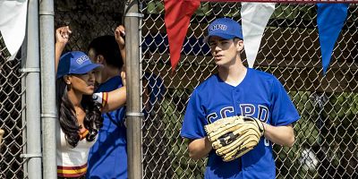 poster de la série Flash info