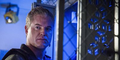 poster de la série Honneur