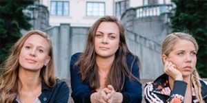 poster de la série Episódio 1