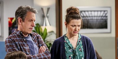 poster de la série La Dérivation des subventions