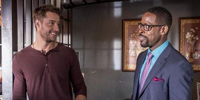 poster de la série Intégration