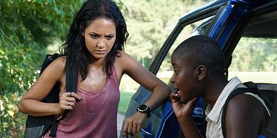 poster de la série Dragonfly