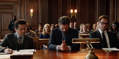 poster de la série Ange ou démon ?