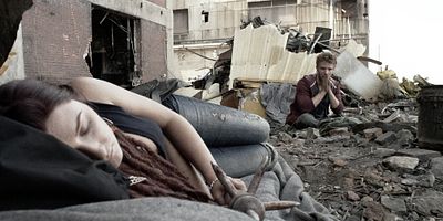 poster de la série Meurs Zombie, Meurs... Encore..