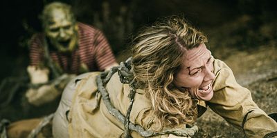 poster de la série Lot 47