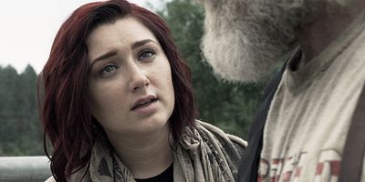 poster de la série Sur le Mississippi