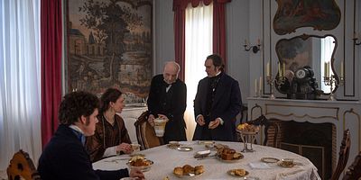poster de la série 