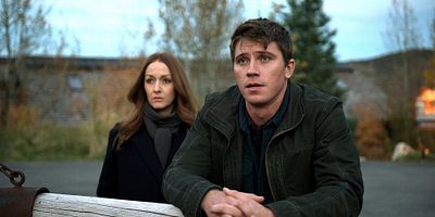 poster de la série Ilsa From Finland