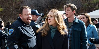 poster de la série Fact and Fiction