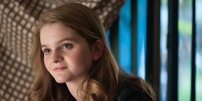 poster de la série Bridget