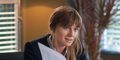 poster de la série Nouveaux départs