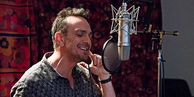 poster de la série Norman Saves the World