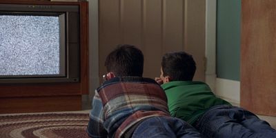 poster de la série Retour à Iron Hill