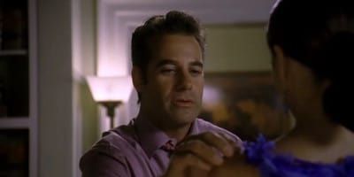 poster de la série George fait de la résistance